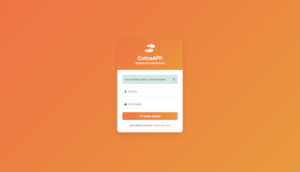 He Visto Empresas Perder Ventas No por Precio, Sino Porque Nadie Sabía en Qué Estado Estaba la Cotización